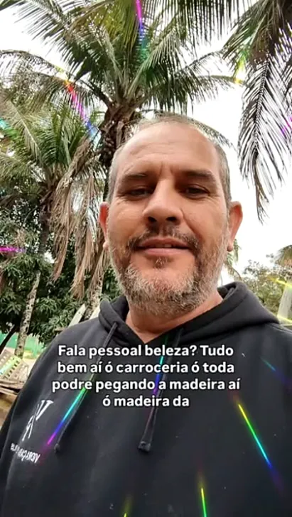 Reforma de carroceria do início ao fim